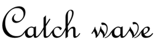 Catch Wave