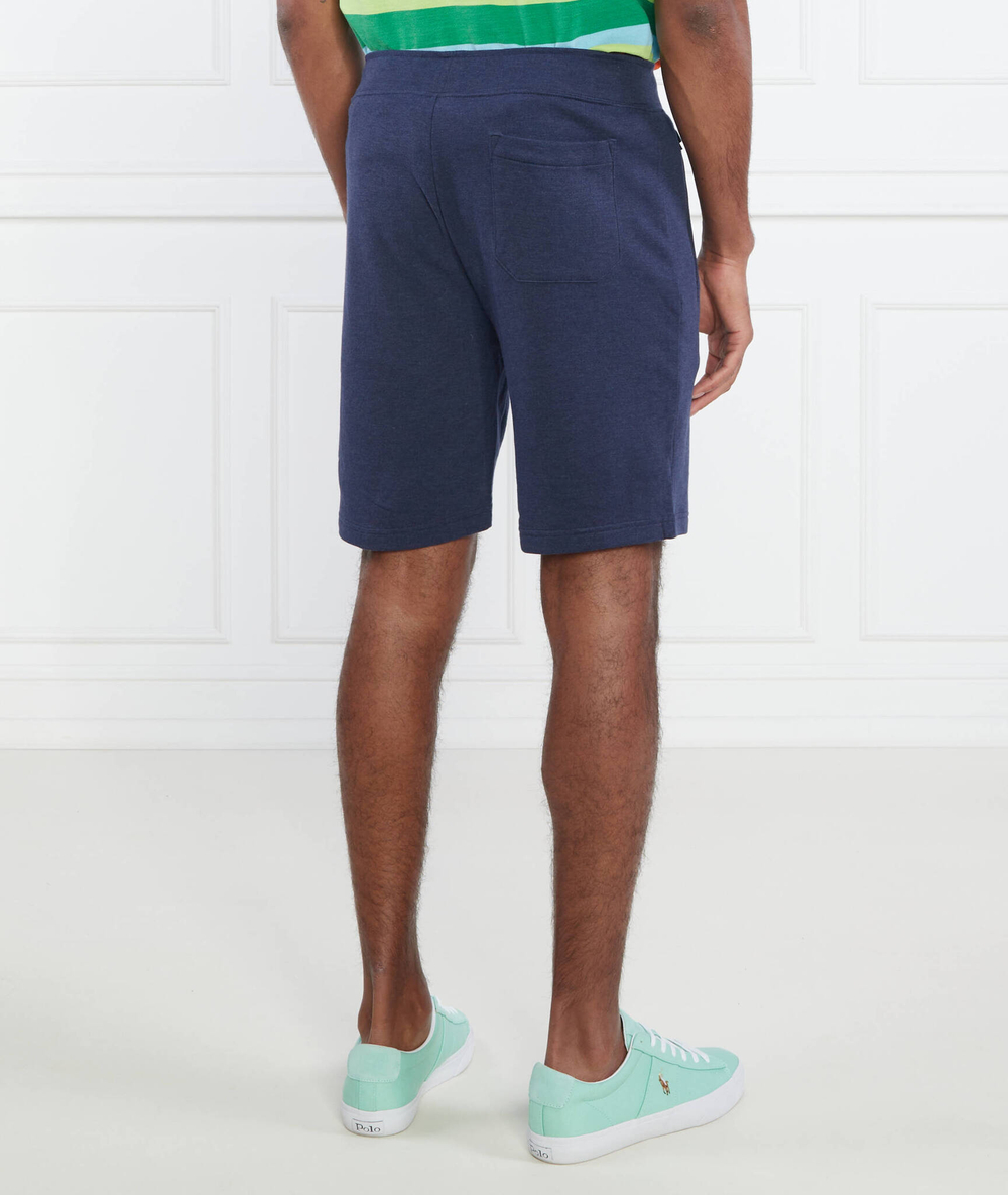 Шорты ATHLETIC POLO RALPH LAUREN - темно-синий(710860384)