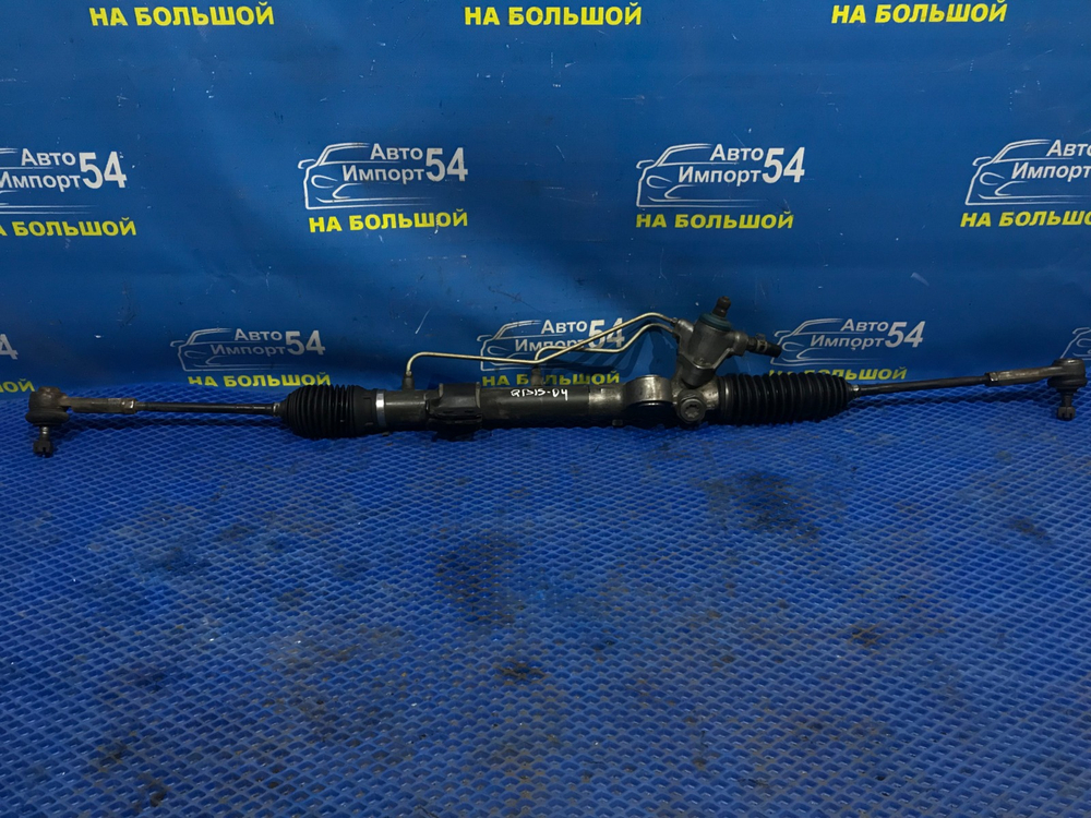 Рейка рулевая NISSAN SUNNY 2001