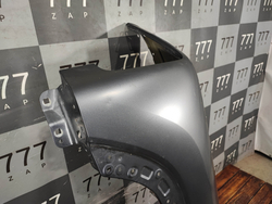 Крыло переднее левое Haval H9 2 24-нв Б/У Оригинал 8403108XKV4AA