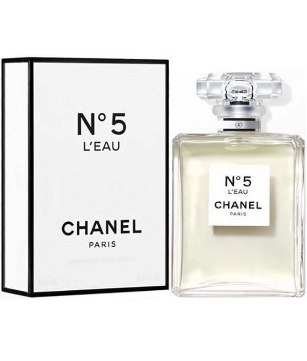 Chanel №5 L'Eau