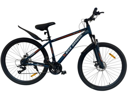 Велосипед марка Bike Dragon модель BD-2-27,5-2