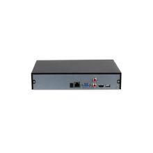 IP видеорегистратор 4 кан. DHI-NVR1104HS-S3/H