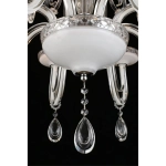 Подвесная люстра Aployt EMMANUEL APL.628.03.08