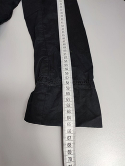 Плащ H&M базовый 46 размер