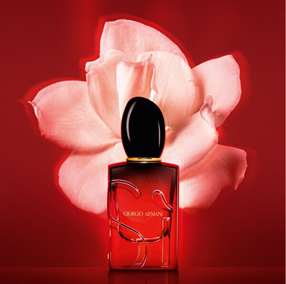 Giorgio Armani Si Passione Intense EDP (2024)