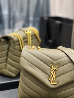 Saint Laurent Loulou 25 cm