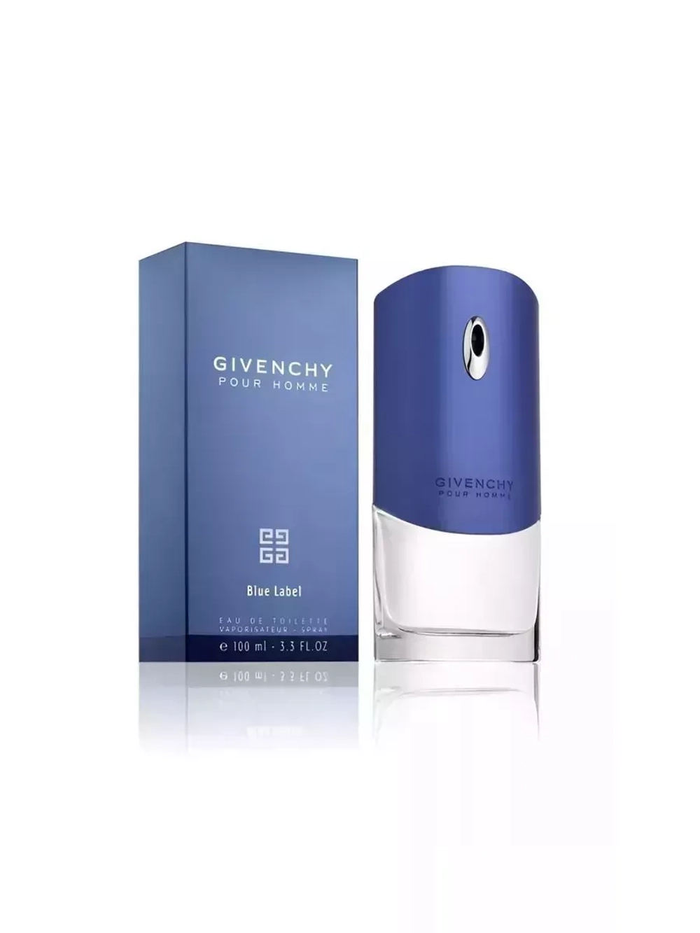 Givenchy Blue Label Pour Homme