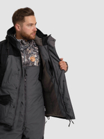 Костюм STRONG -40 ПК (Таслан, Серый) TRITON