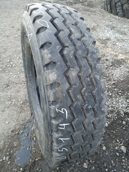 315/80R22.5 Satoya SU-022 шина б/у
