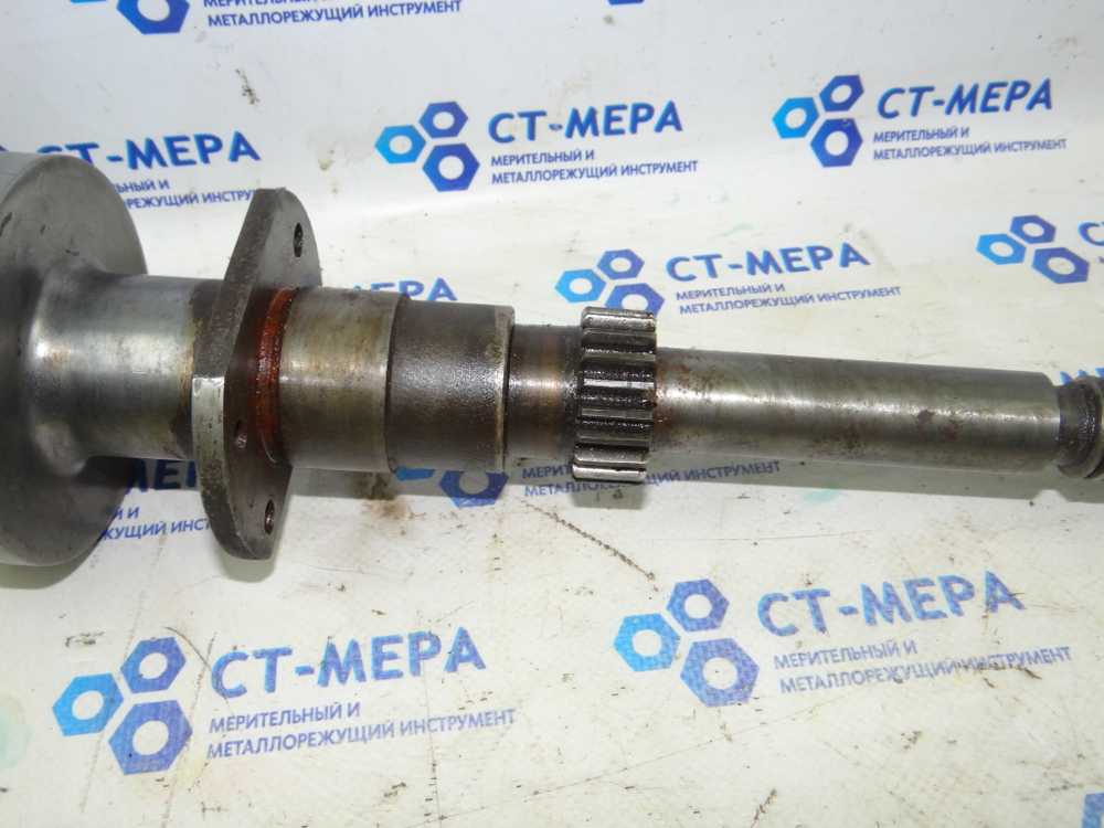 Винт поперечной подачи 1К62 Tr26*5 (арт. 37893)