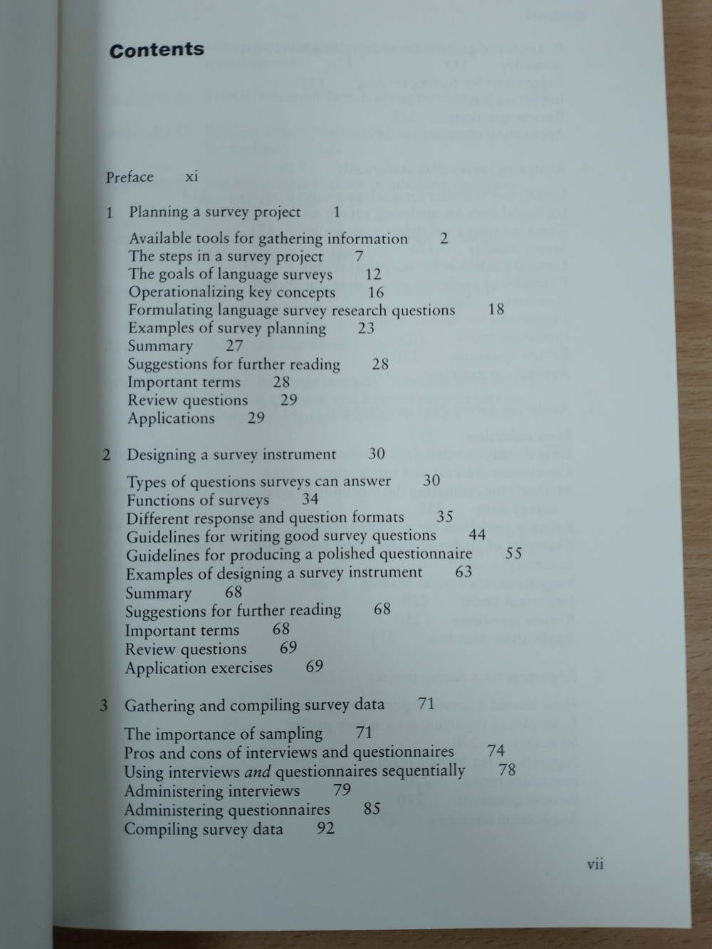 Using Surveys in Language Programs (Cambridge Language Teaching Library) 1st Edition