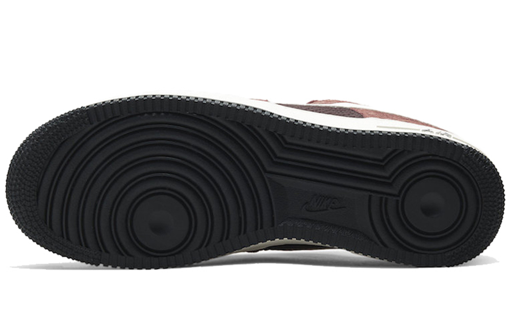 Кроссовки Nike Air Force 1 Low