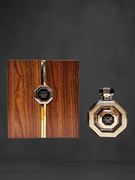 Al Fareed Arabian Oud, 100 ml (для мужчин)
