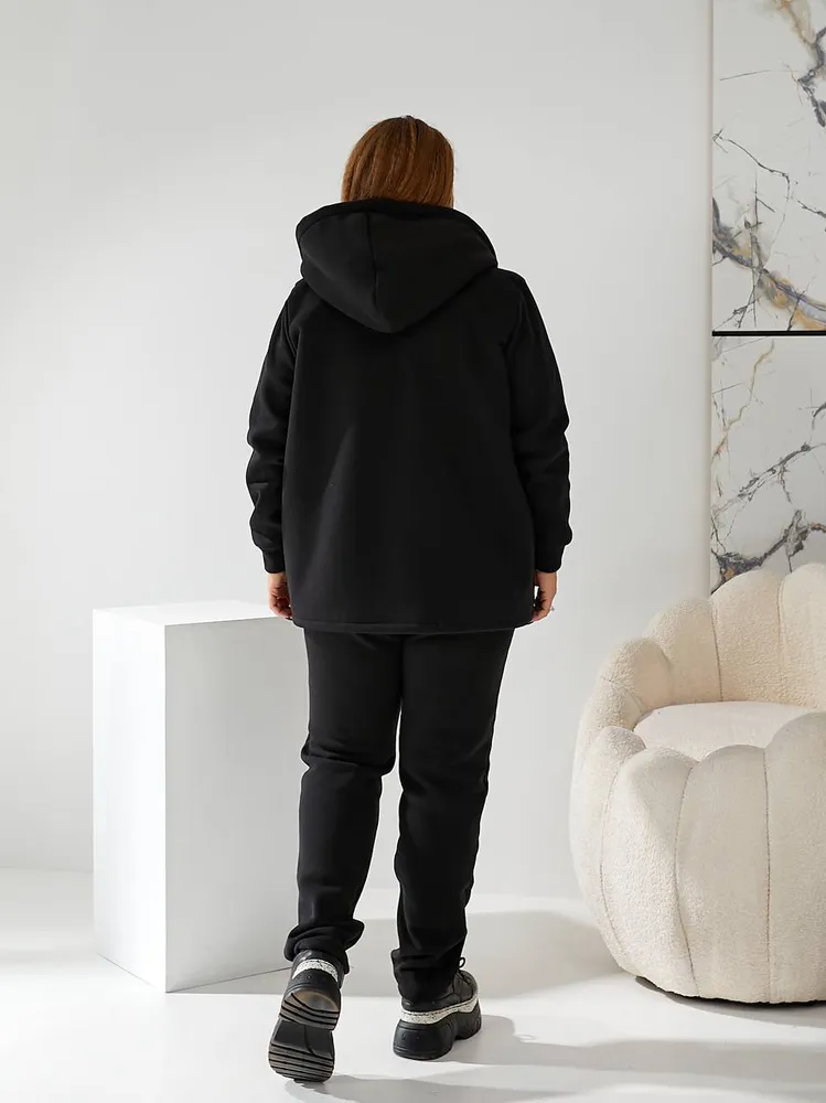 Костюм утепленный УК-5390-2 Fabrika