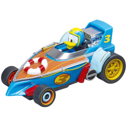 Carrera 1st First - Mickey Mouse Donald Car 65013 / артикул   65013  / GTIN 4007486650138