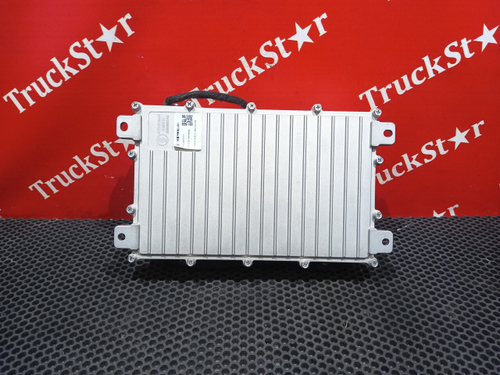 Преобразователь напряжения (инвертор) 2023г.