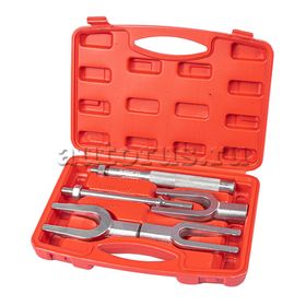 Съемники шаровых опор