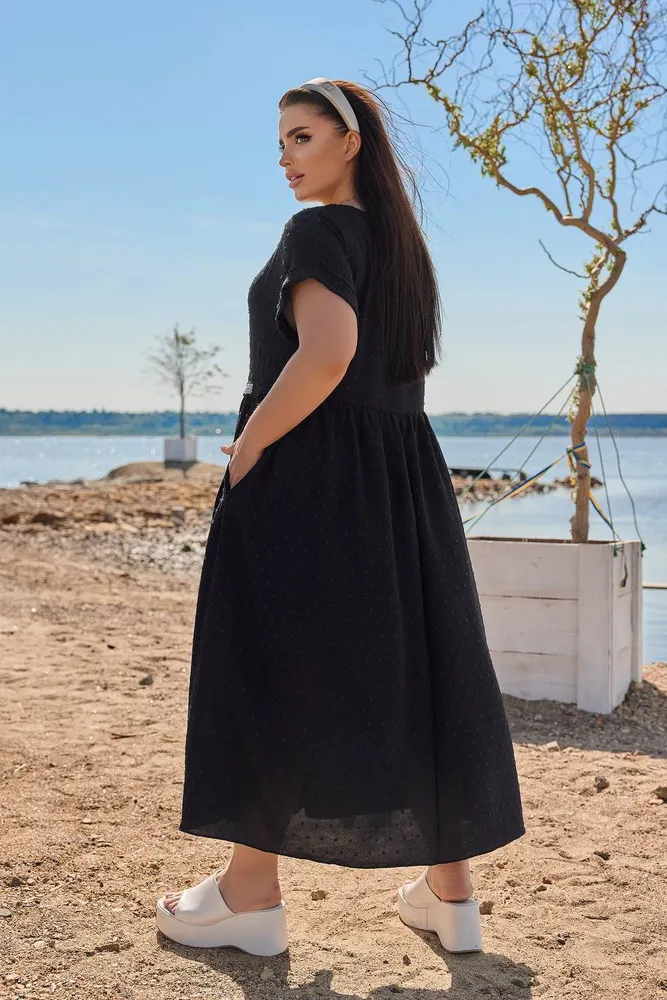 Платье УК-1569-4 Fabrika