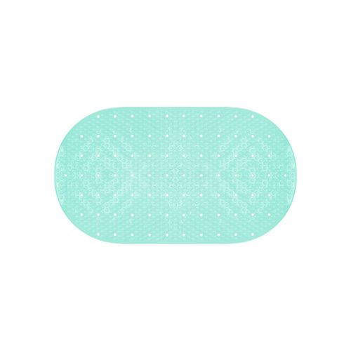 Коврик 69х38 на присосках "Массажный" Балийский берег