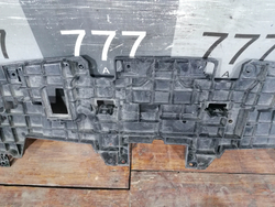 Кронштейн решетки радиатора Haval M6 2 21-нв Б/У Оригинал 5509020XKZ0YA