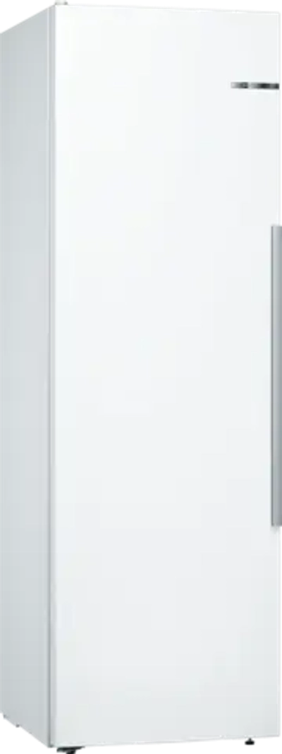 Однокамерный холодильник Bosch KSV36AWEP