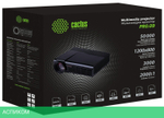 Проектор Cactus CS-PRO.09WT.WXGA-W