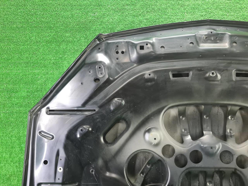 Капот Mercedes GLS X166 (2015-2019)