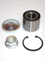 Подшипник ступицы задний (55 мм) S100285 STARNER