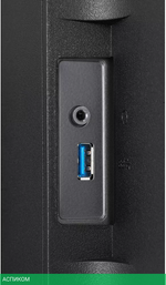 Монитор NEC MultiSync EA271F-BK