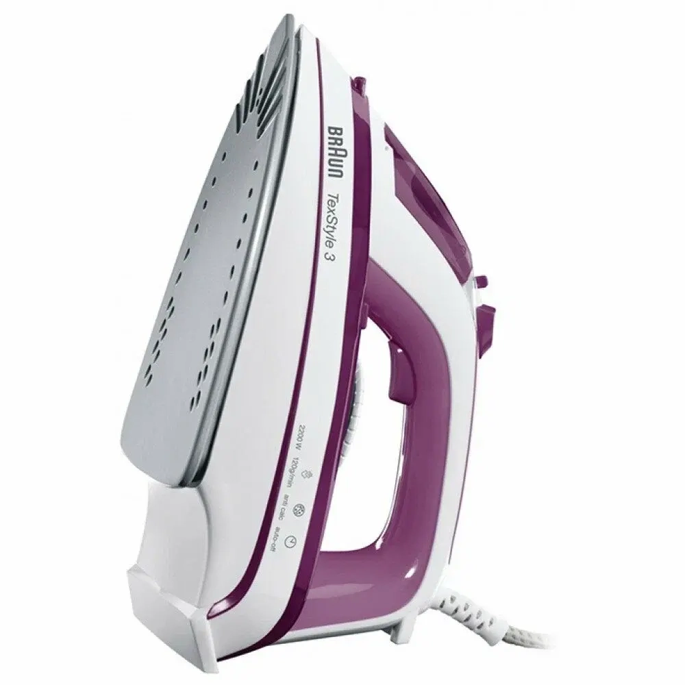 Утюг Braun 12730002 TS365A (q)