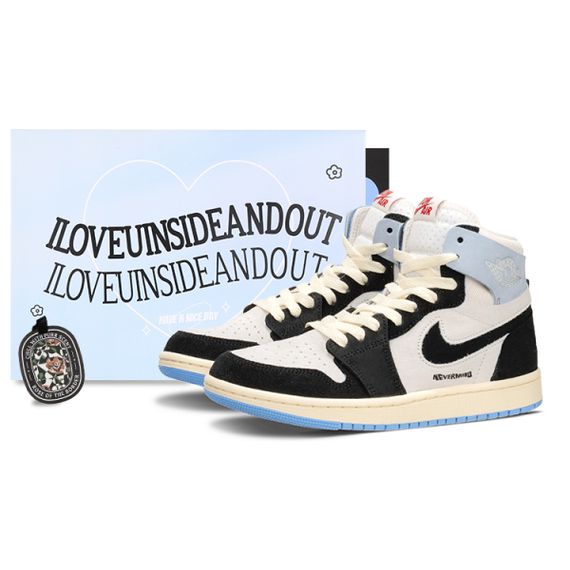 【 】 Jordan Air Jordan 1 TMS