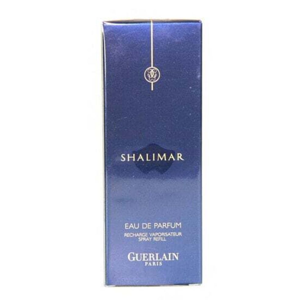 Женская парфюмерия GUERLAIN Shalimar Refillable 50ml