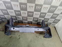 Бампер передний GAC GS8 2 21-нв Б/У Оригинал 7105004DRS0500M00