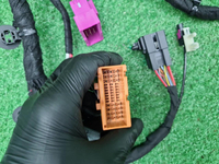 Проводка моторного отсека Geely Coolray (19-нв)