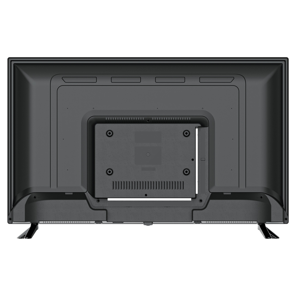 Телевизор ЖК 32" BBK 32LEX-7211/TS2C чёрный