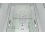 Душевой бокс Erlit Comfort ER4517TP-C3-RUS 170х80