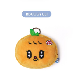 Кошелек SEVENTEEN - MINITEEN Coin Pouch