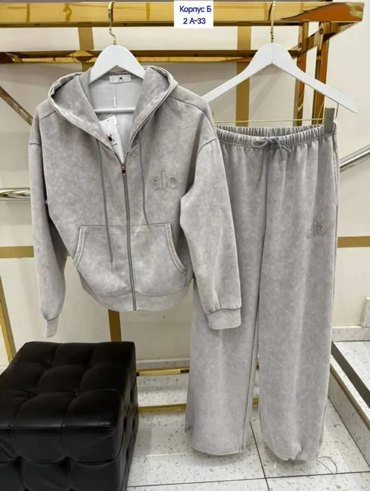 Костюм 2951520 Fabrika