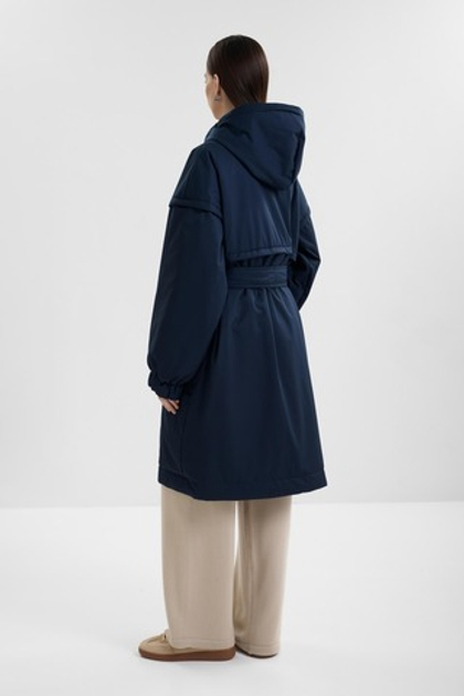 Пальто женское MM FEZ