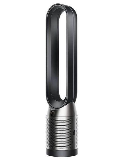 Очиститель Dyson Air Purifier TP07 Black Nickel