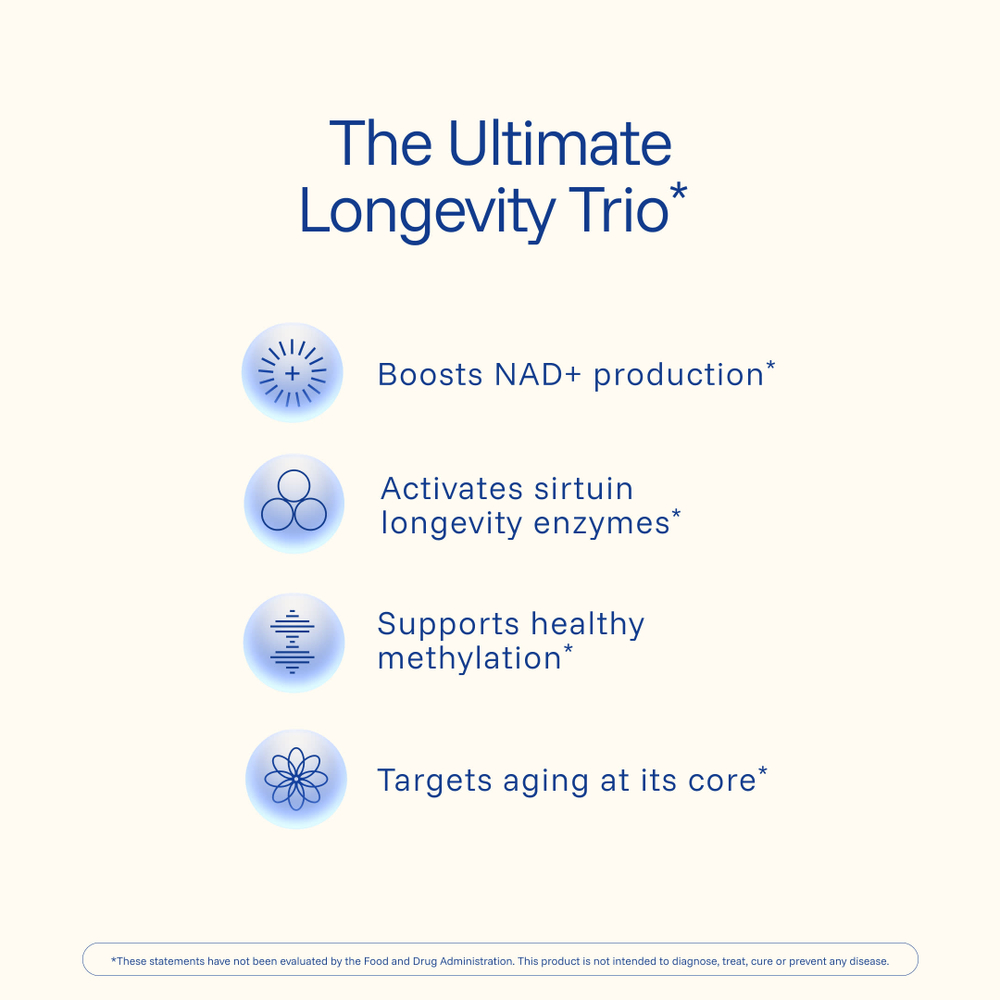 ProHealth Longevity, NMN Pro, комплекс в порошке, 75 г
