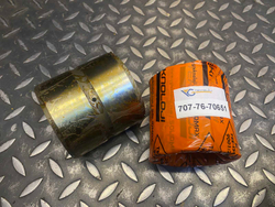 Втулка 707-76-70651