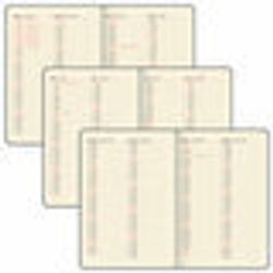 Еженедельник Brauberg "Comodo" датированный 210х297 мм А4 (115942) 7