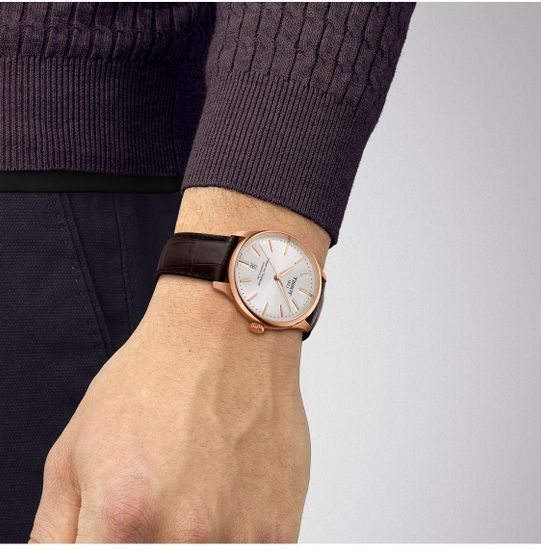 Наручные часы Tissot T139.807.36.031.00