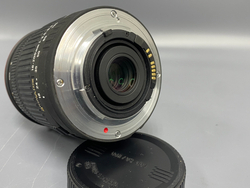 Sigma 18-200mm 3.5-6.3 Sigma SA Грибок