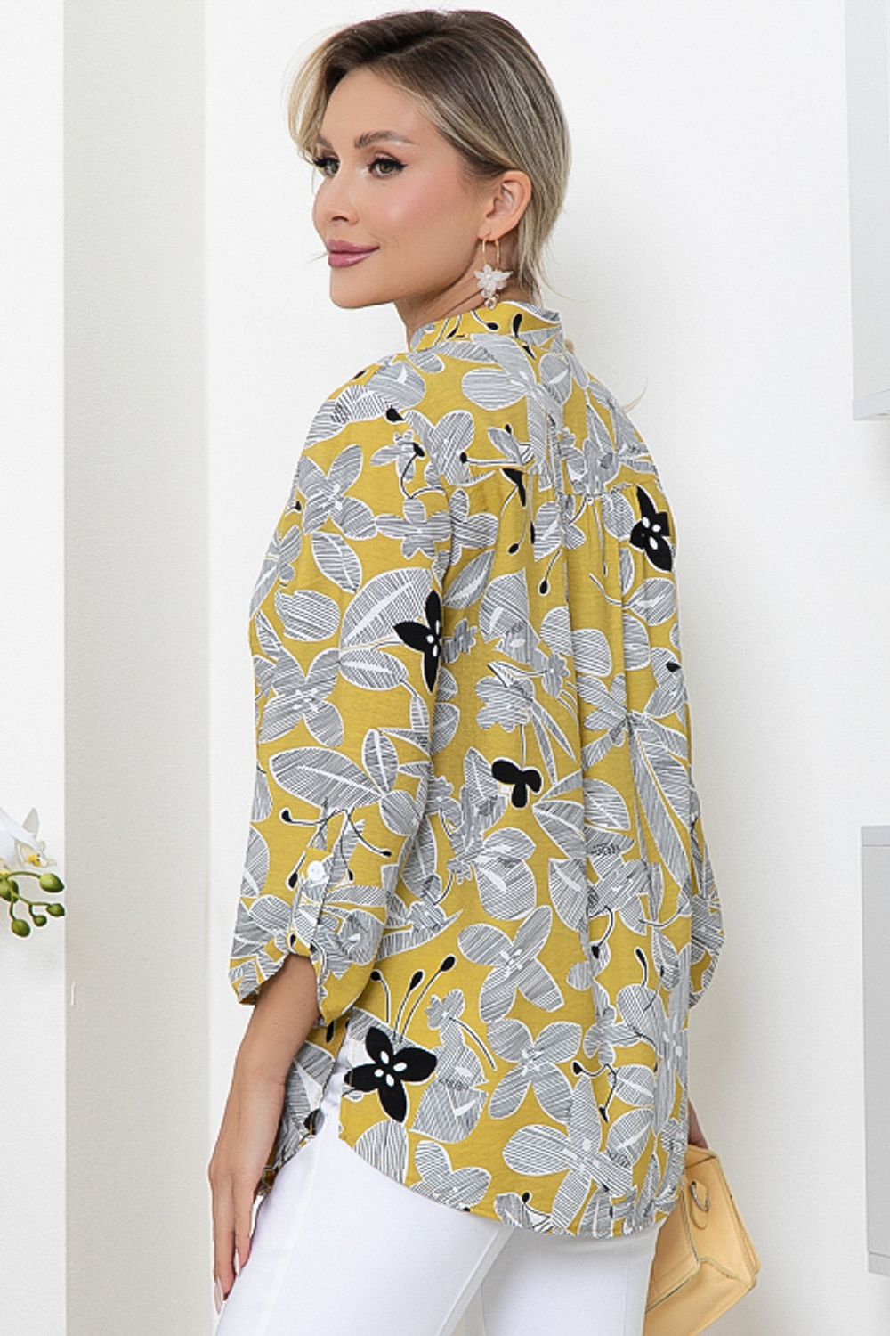 Блузка 41500 Avili (Акция)