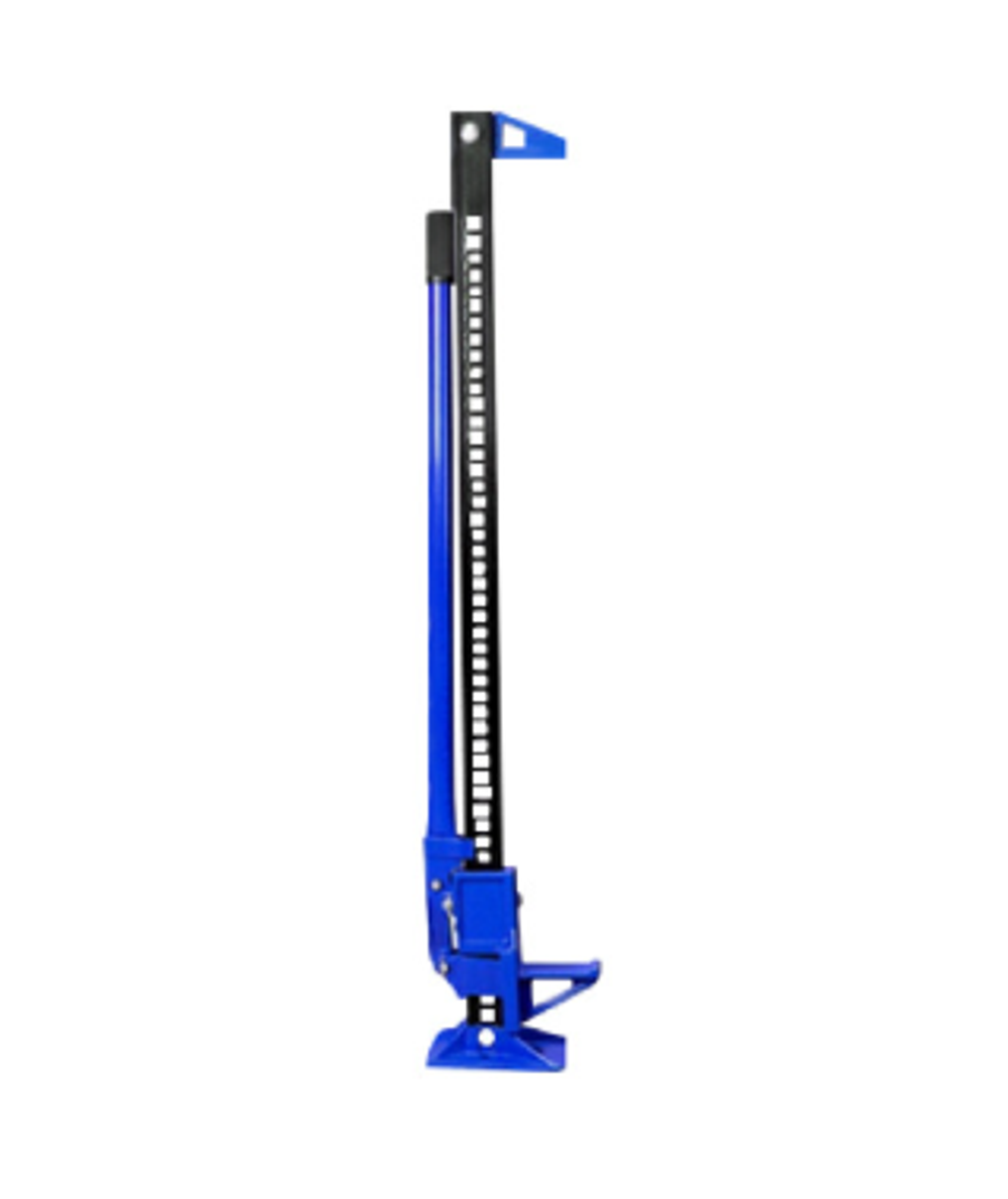 Домкрат реечный GEARSEN HJK 30107