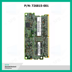Модуль кэш памяти  для контроллера P440/P840 4G FBWC 726815-001