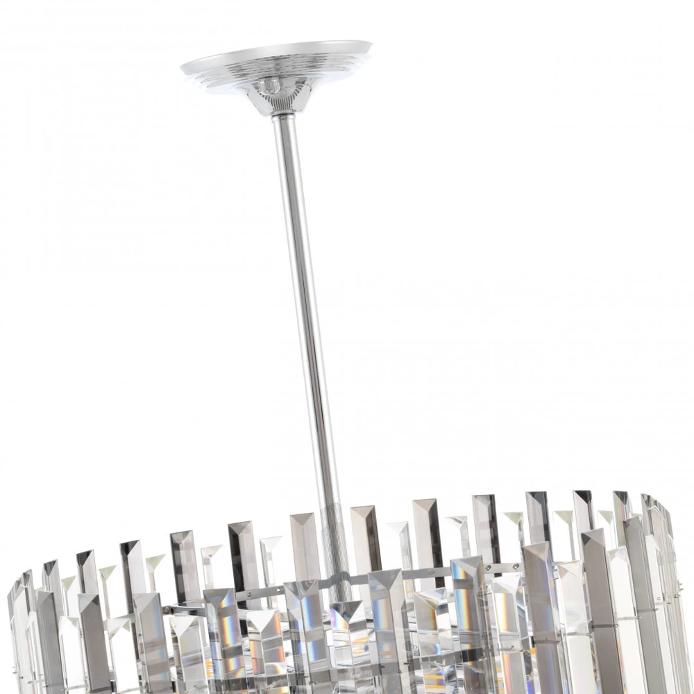 Люстра на штанге Arte Milano SORRENTO-1409 371409/6/350/470 CR